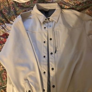 North face lightweight jacket